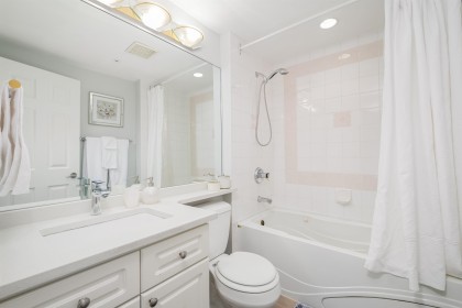 Photo 16 at 1105 - 1383 Howe Street, Downtown VW, Vancouver West