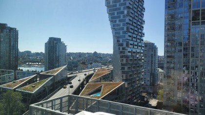 Photo 24 at 1105 - 1383 Howe Street, Downtown VW, Vancouver West