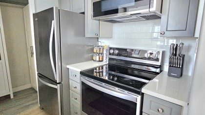 Photo 11 at 1105 - 1383 Howe Street, Downtown VW, Vancouver West