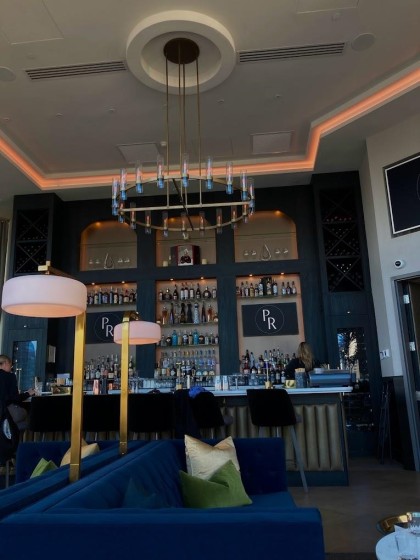 Photo 19 at 1105 - 1383 Howe Street, Downtown VW, Vancouver West