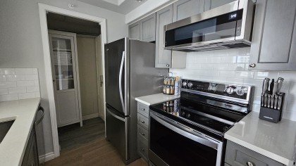 Photo 8 at 1105 - 1383 Howe Street, Downtown VW, Vancouver West