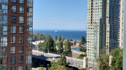 Photo 25 at 1105 - 1383 Howe Street, Downtown VW, Vancouver West