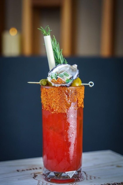 Photo 21 at 1105 - 1383 Howe Street, Downtown VW, Vancouver West