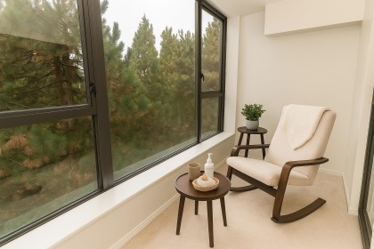 Photo 6 at 309 - 175 E 10th Street, Central Lonsdale, North Vancouver