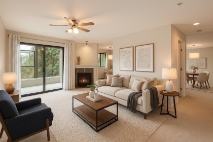 Photo 3 at 309 - 175 E 10th Street, Central Lonsdale, North Vancouver