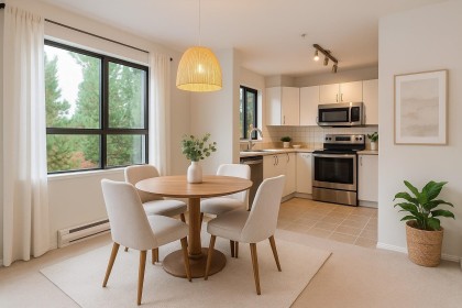 Photo 5 at 309 - 175 E 10th Street, Central Lonsdale, North Vancouver