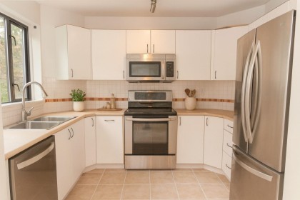 Photo 9 at 309 - 175 E 10th Street, Central Lonsdale, North Vancouver