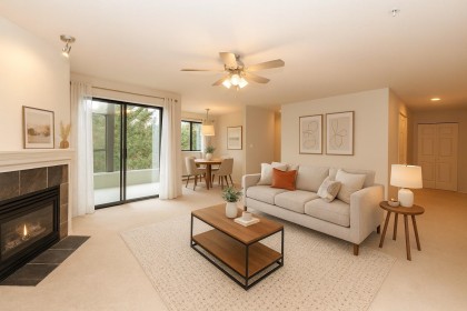 Photo 4 at 309 - 175 E 10th Street, Central Lonsdale, North Vancouver