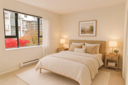 Photo 8 at 309 - 175 E 10th Street, Central Lonsdale, North Vancouver