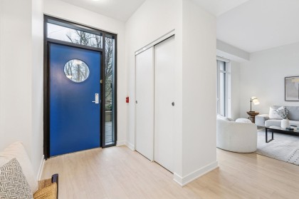 Photo 2 at TH1431 Hunter Street, Lynnmour, North Vancouver