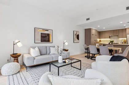 Photo 6 at TH1431 Hunter Street, Lynnmour, North Vancouver