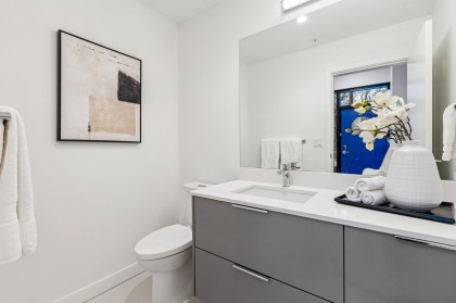 Photo 17 at TH1431 Hunter Street, Lynnmour, North Vancouver