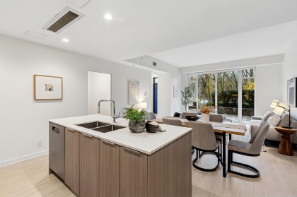 Photo 16 at TH1431 Hunter Street, Lynnmour, North Vancouver