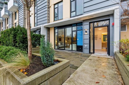 Photo 1 at TH1431 Hunter Street, Lynnmour, North Vancouver