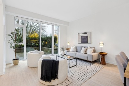 Photo 5 at TH1431 Hunter Street, Lynnmour, North Vancouver