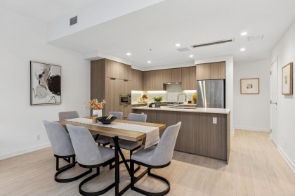 Photo 10 at TH1431 Hunter Street, Lynnmour, North Vancouver