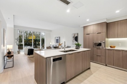 Photo 15 at TH1431 Hunter Street, Lynnmour, North Vancouver