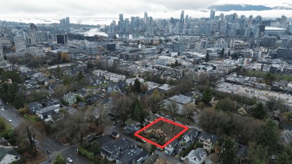 Photo 3 at 154-168 W 11th Avenue, Mount Pleasant VW, Vancouver West