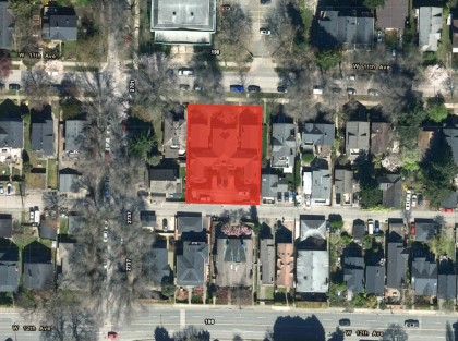 Photo 4 at 154-168 W 11th Avenue, Mount Pleasant VW, Vancouver West