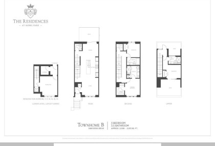 Photo 6 at 18 - 3483 Ross Drive, University VW, Vancouver West