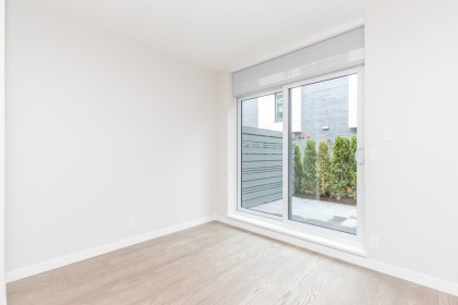 Photo 22 at 18 - 3483 Ross Drive, University VW, Vancouver West