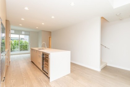 Photo 7 at 18 - 3483 Ross Drive, University VW, Vancouver West