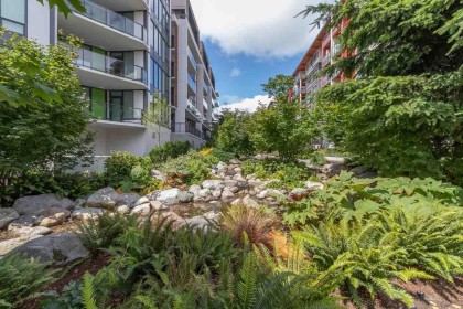 Photo 1 at 18 - 3483 Ross Drive, University VW, Vancouver West