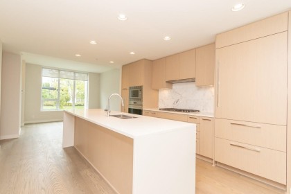 Photo 9 at 18 - 3483 Ross Drive, University VW, Vancouver West