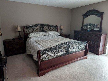 Photo 17 at 1498 Chamberlain Drive, Lynn Valley, North Vancouver