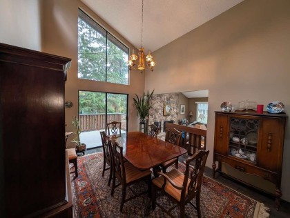 Photo 7 at 1498 Chamberlain Drive, Lynn Valley, North Vancouver