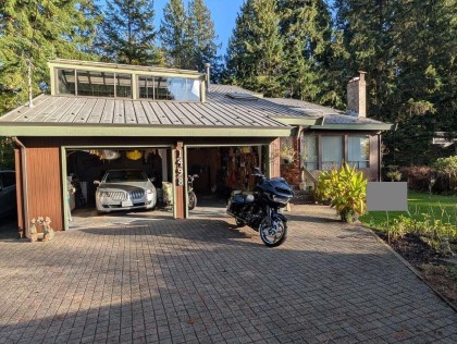 Photo 3 at 1498 Chamberlain Drive, Lynn Valley, North Vancouver