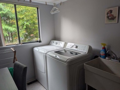 Photo 15 at 1498 Chamberlain Drive, Lynn Valley, North Vancouver