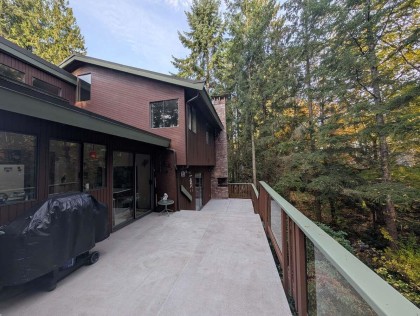 Photo 4 at 1498 Chamberlain Drive, Lynn Valley, North Vancouver