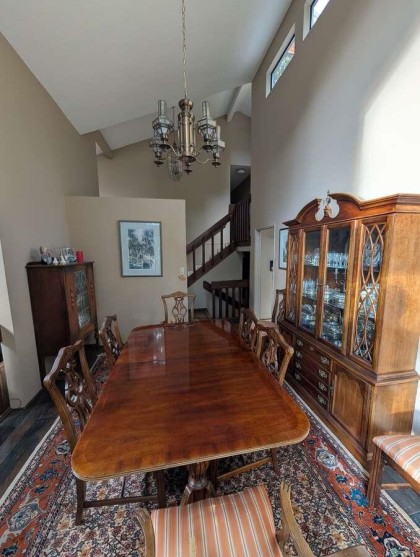 Photo 8 at 1498 Chamberlain Drive, Lynn Valley, North Vancouver