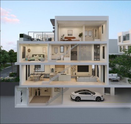 Photo 2 at 142 - 7071 Oak Street, South Granville, Vancouver West