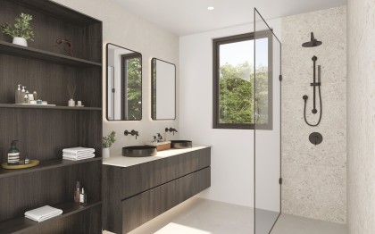 Photo 6 at 142 - 7071 Oak Street, South Granville, Vancouver West