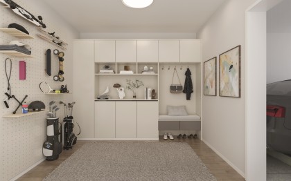 Photo 7 at 142 - 7071 Oak Street, South Granville, Vancouver West