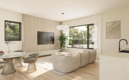 Photo 3 at 142 - 7071 Oak Street, South Granville, Vancouver West