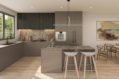 Photo 4 at 142 - 7071 Oak Street, South Granville, Vancouver West