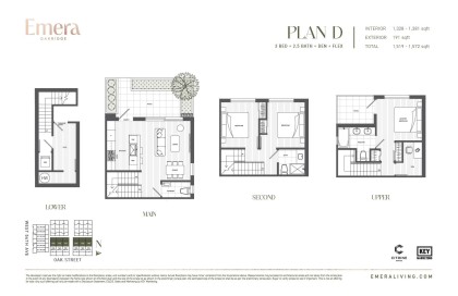 Photo 8 at 142 - 7071 Oak Street, South Granville, Vancouver West