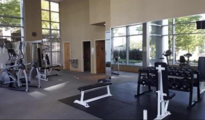 Photo 3 at 707 - 1420 W Georgia Street, West End VW, Vancouver West