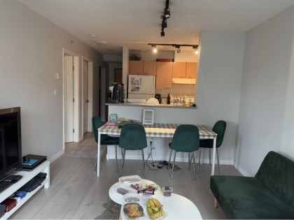 Photo 11 at 707 - 1420 W Georgia Street, West End VW, Vancouver West