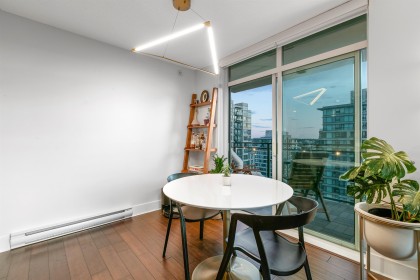 Photo 6 at 2801 - 888 Homer Street, Downtown VW, Vancouver West