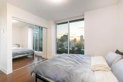 Photo 13 at 2801 - 888 Homer Street, Downtown VW, Vancouver West