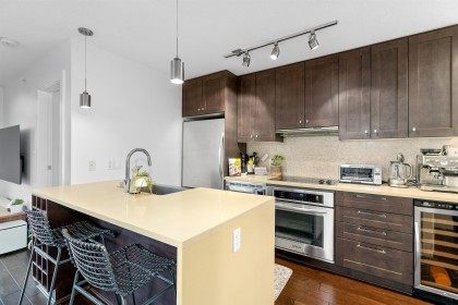 Photo 7 at 2801 - 888 Homer Street, Downtown VW, Vancouver West