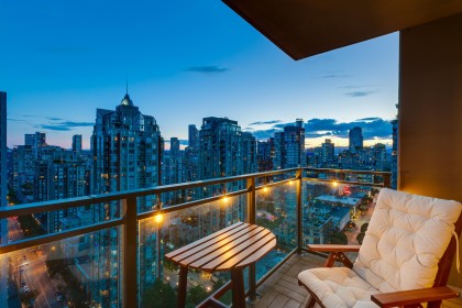 Photo 36 at 2801 - 888 Homer Street, Downtown VW, Vancouver West