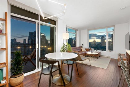 Photo 32 at 2801 - 888 Homer Street, Downtown VW, Vancouver West