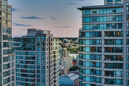 Photo 28 at 2801 - 888 Homer Street, Downtown VW, Vancouver West