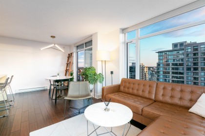 Photo 5 at 2801 - 888 Homer Street, Downtown VW, Vancouver West