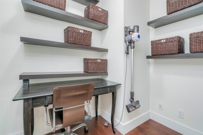 Photo 20 at 2801 - 888 Homer Street, Downtown VW, Vancouver West